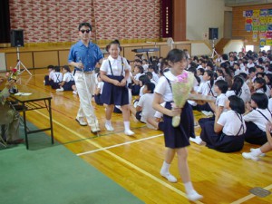 小学校4